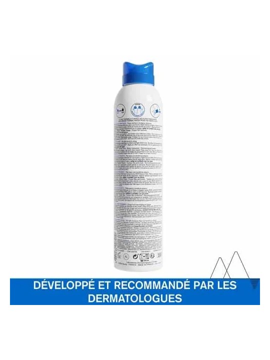 Uriage Xémose Brume SOS Anti-Grattage 200ml