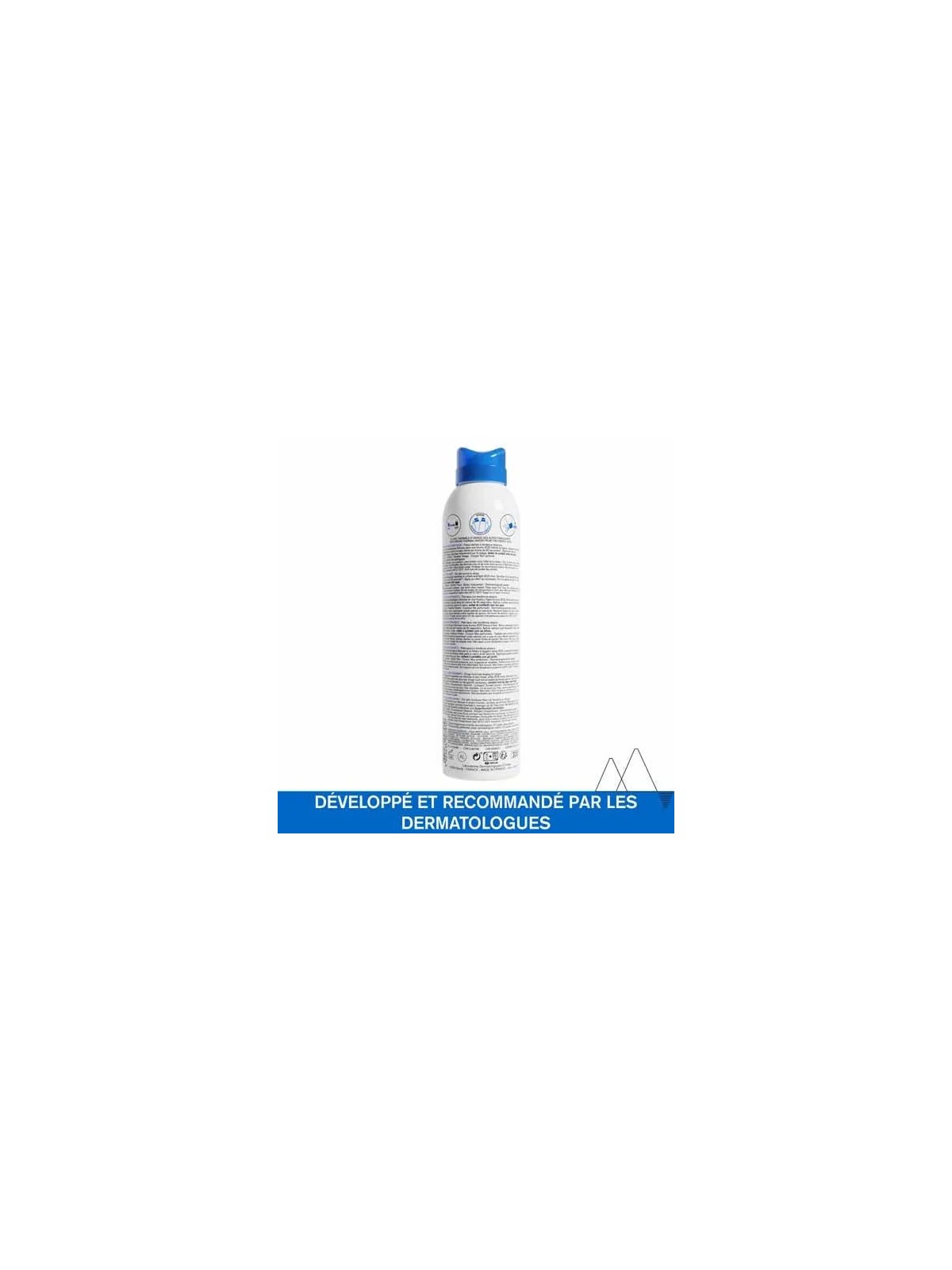 Uriage Xémose Brume SOS Anti-Grattage 200ml