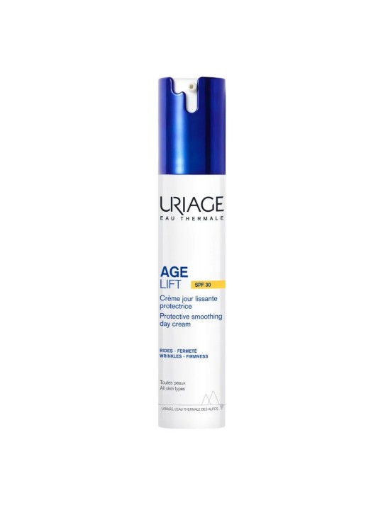 Uriage Age Lift Crème jour lissante SPF30 40ml