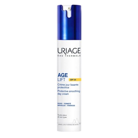 Uriage Age Lift Crème jour lissante SPF30 40ml