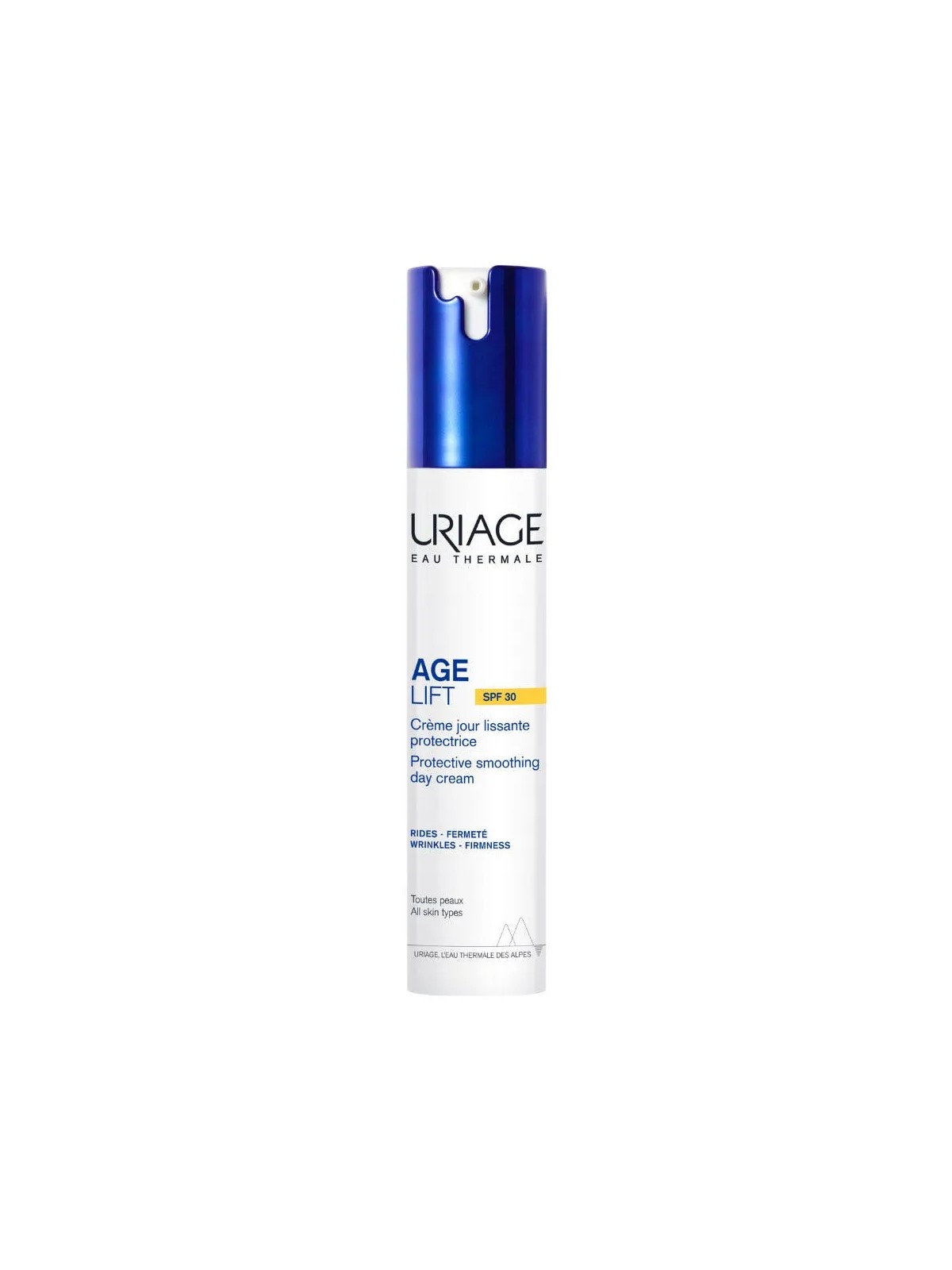 Uriage Age Lift Crème jour lissante SPF30 40ml