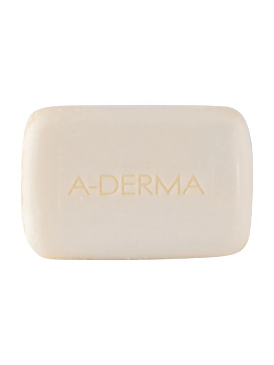 A-Derma Avoine Rhealba Pain Surgras 100g