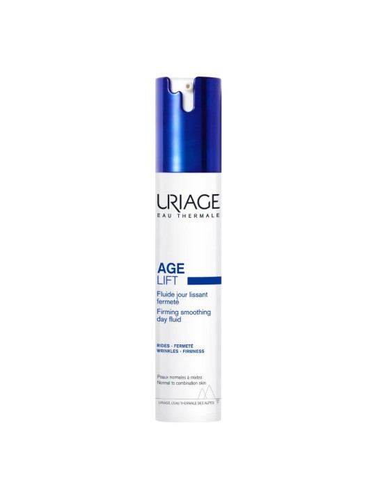 Uriage Age Lift Fluide jour lissant fermeté anti-âge 40ml