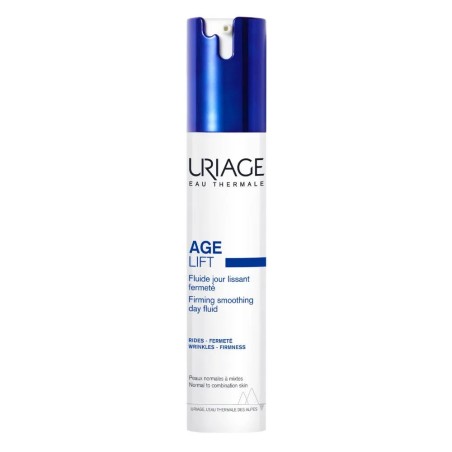 Uriage Age Lift Fluide jour lissant fermeté anti-âge 40ml