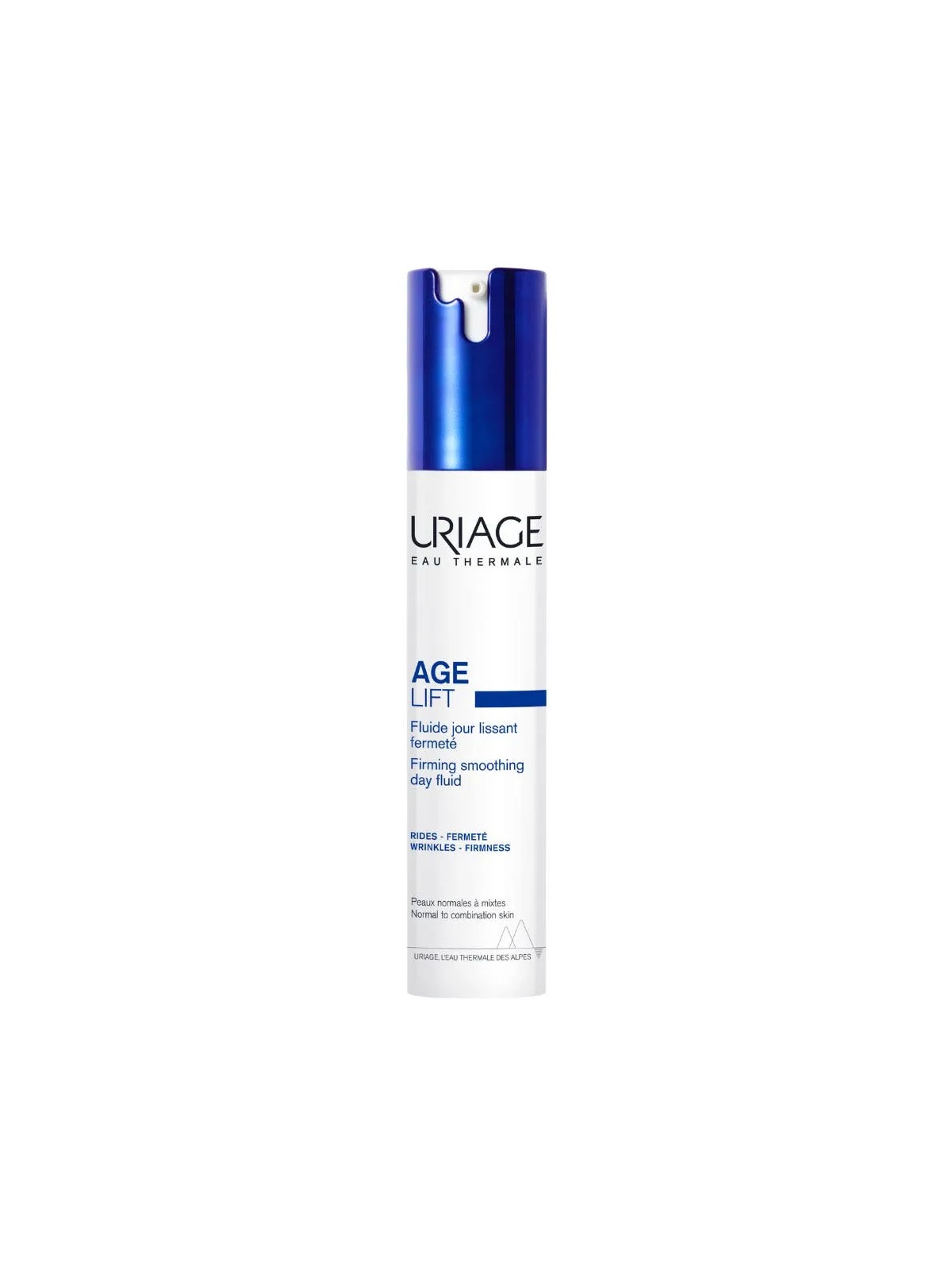 Uriage Age Lift Fluide jour lissant fermeté anti-âge 40ml