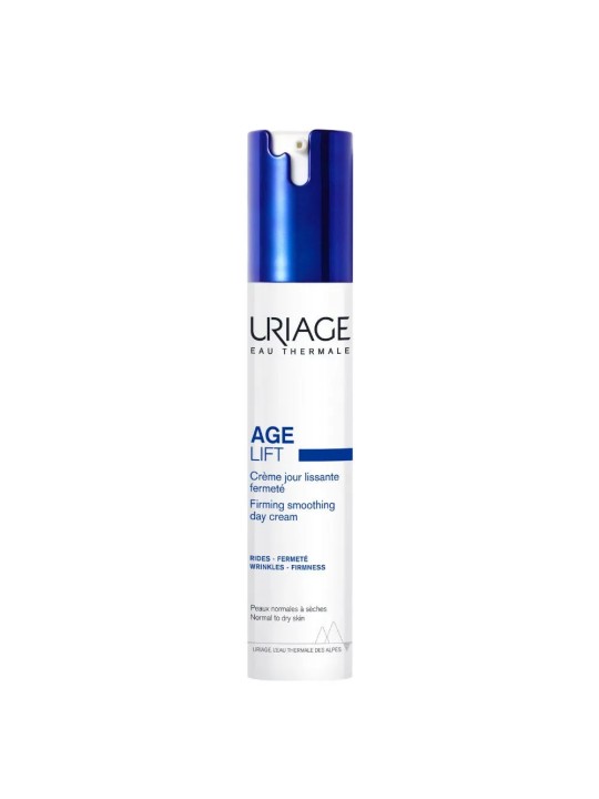 Uriage Age Lift Crème jour lissante fermeté 40ml