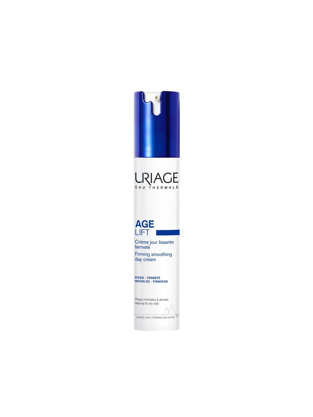 Uriage Age Lift Crème jour lissante fermeté 40ml