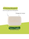 A-Derma Avoine Rhealba Pain Surgras 100g