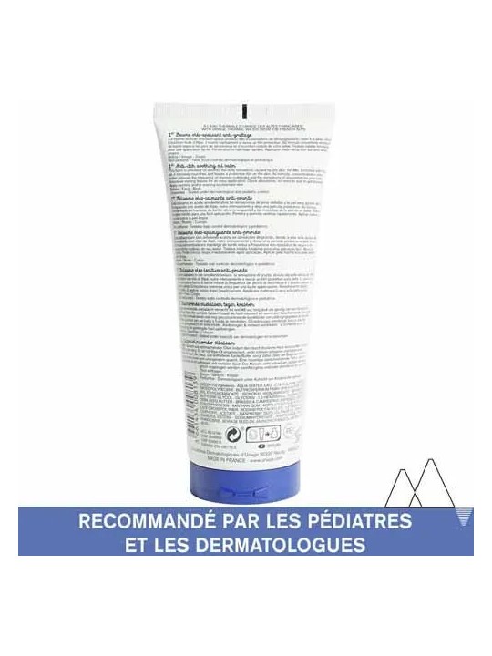 Uriage Xémose 1er Baume Oleo Apaisant Anti Grattage Bebe 200ml