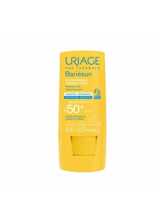 Uriage Bariésun Stick Invisible Spf50+ 8g