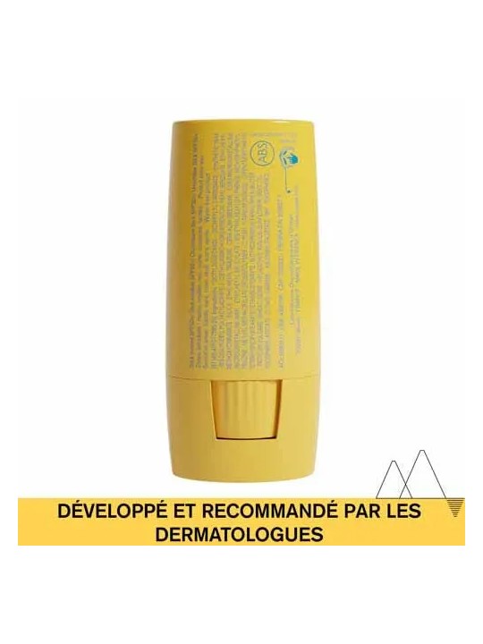 Uriage Bariésun Stick Invisible Spf50+ 8g