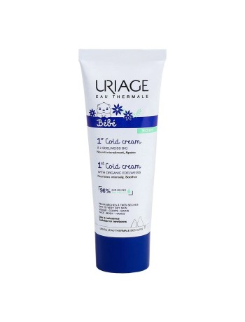 Uriage Bébé 1ère Cold Cream 75ml