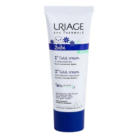 Uriage Bébé 1ère Cold Cream 75ml