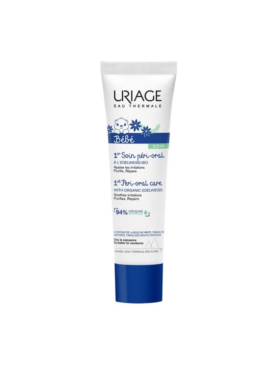 Uriage Bébé 1er Soin Péri-Oral 30ml