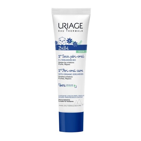 Uriage Bébé 1er Soin Péri-Oral 30ml