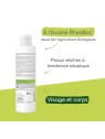 A-Derma Exomega Control Gel Moussant Emollient 200ml