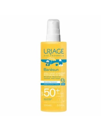 Uriage Bariésun Spray Solaire Haute Protection Spf50+ 200 ml