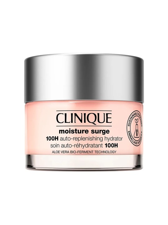 Clinique Moisture Surge™ Soin Auto-réhydratant 100H 30ml