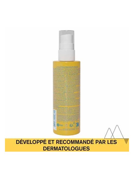 Uriage Bariésun Spray Invisible SPF50+ 200ml