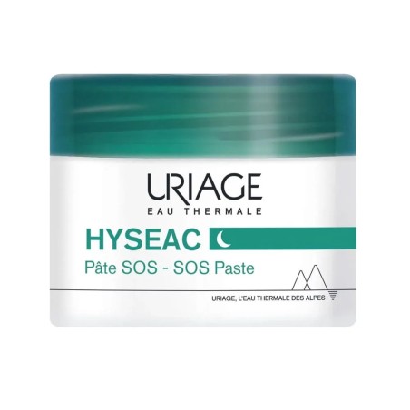 Uriage Hyséac Pâte SOS 15g