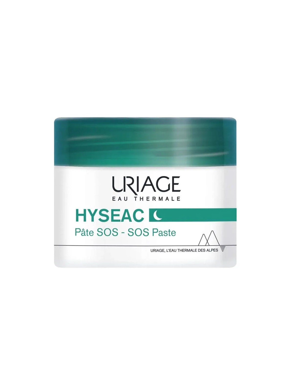 Uriage Hyséac Pâte SOS 15g