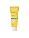 Uriage Bariésun Crème Teintée SPF50+ Teinte Dorée 50ml