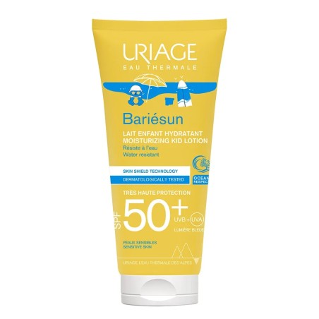 Uriage Bariésun Enfants Lait Spf50+ 100 ml