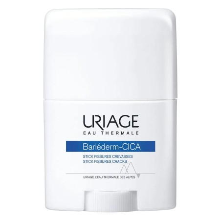 Uriage Bariéderm-Cica Stick Fissures Et Crevasses Peaux Fragilisees Et Irritees 22g