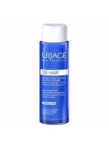 Uriage D.S Shampooing Traitant Antipelliculaire Hair 200ml