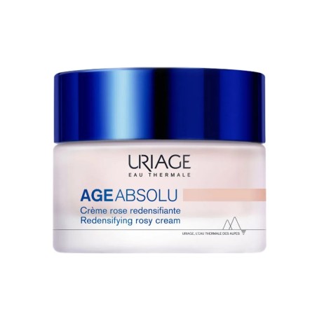 Uriage Age Absolu Crème Rose Redensifiante 50ml