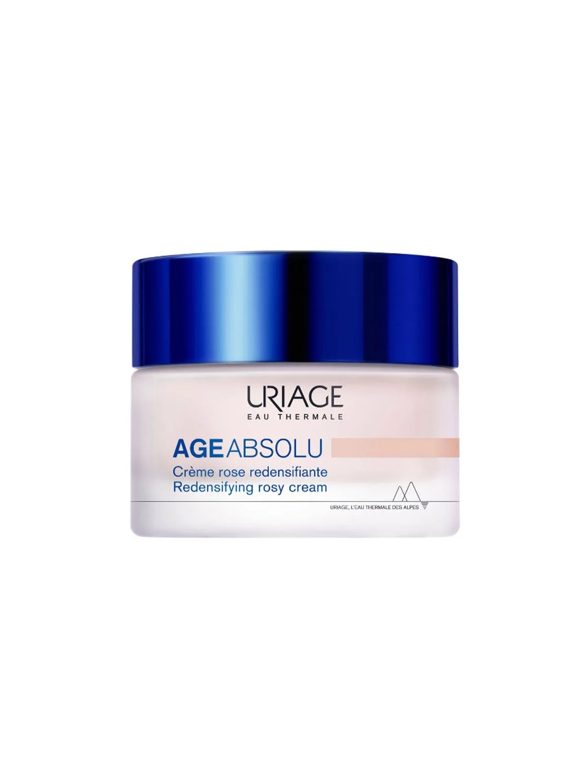 Uriage Age Absolu Crème Rose Redensifiante 50ml