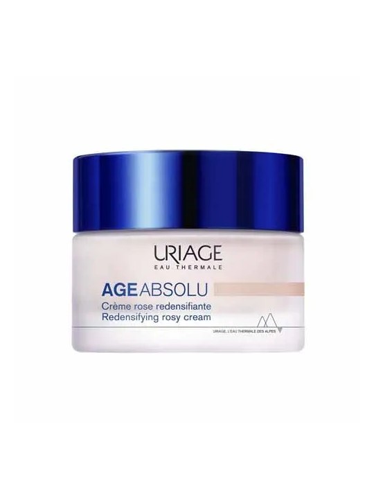 Uriage Age Absolu Crème Rose Redensifiante 50ml