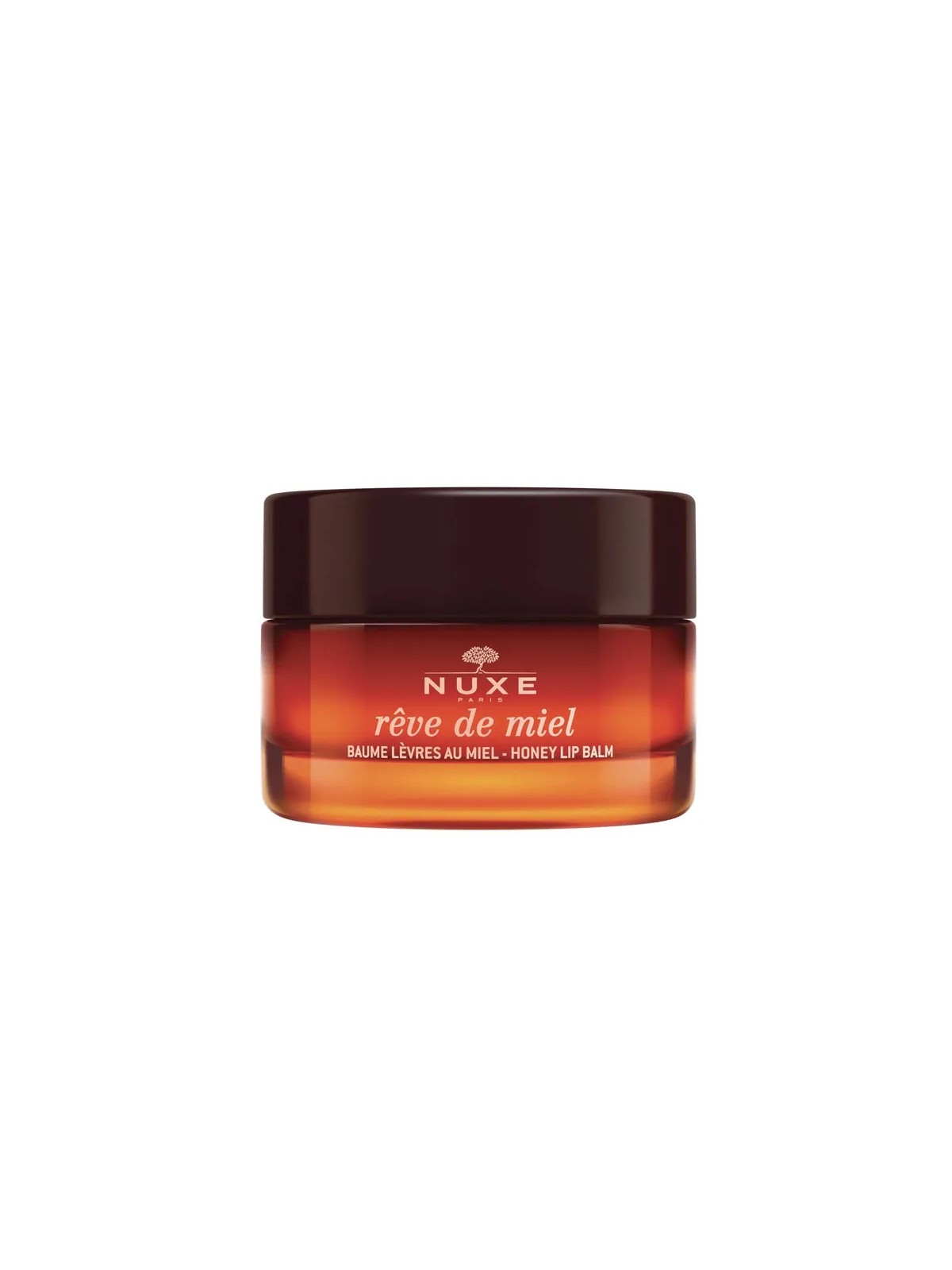 Nuxe Reve De Miel Baume Levres Ultra-nourrissant Levres Dessechees Ou Abimees 15g