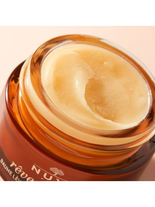 Nuxe Reve De Miel Baume Levres Ultra-nourrissant Levres Dessechees Ou Abimees 15g