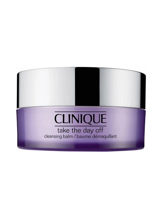 Clinique Take The Day Off Baume Démaquillant Tous types de peau 125ml