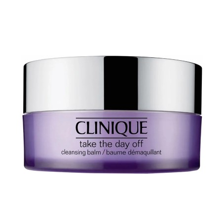 Clinique Take The Day Off Baume Démaquillant Tous types de peau 125ml