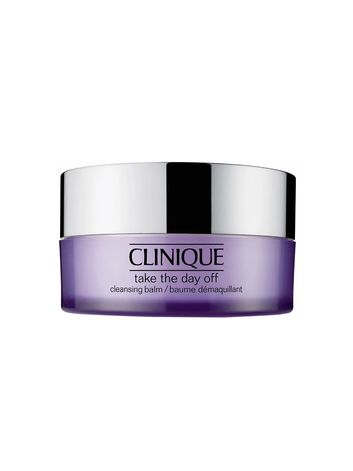 Clinique Take The Day Off Baume Démaquillant Tous types de peau 125ml