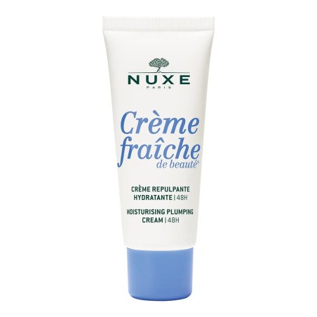 Nuxe Creme Fraîche De Beaute Repulpante Hydratante 48h 30ml