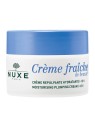 Nuxe Creme Fraîche De Beaute Repulpante Hydratante 48h 50ml