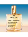 Nuxe Huile Prodigieuse Huile Seche Multi-fonctions Visage Corps Et Cheveux 50ml