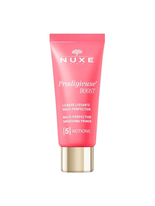 Nuxe Prodigieuse Boost Base Lissante Multi Perfection 5-en-1 30ml