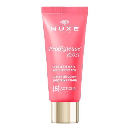 Nuxe Prodigieuse Boost Base Lissante Multi Perfection 5-en-1 30ml