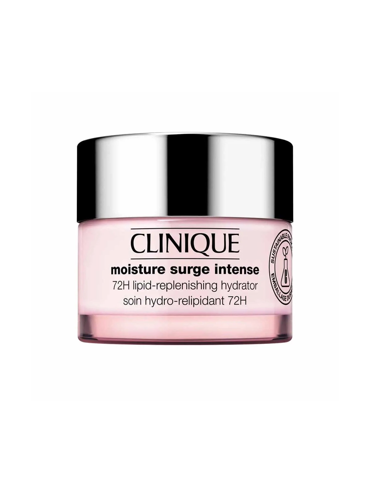 Clinique Moisture Surge™ Soin Hydro-Relipidant 72H Intense Peaux sèches 30ml