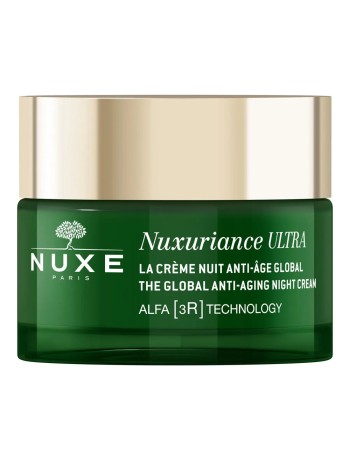 Nuxe Nuxuriance Ultra Creme Nuit Anti-Age Global 50ml