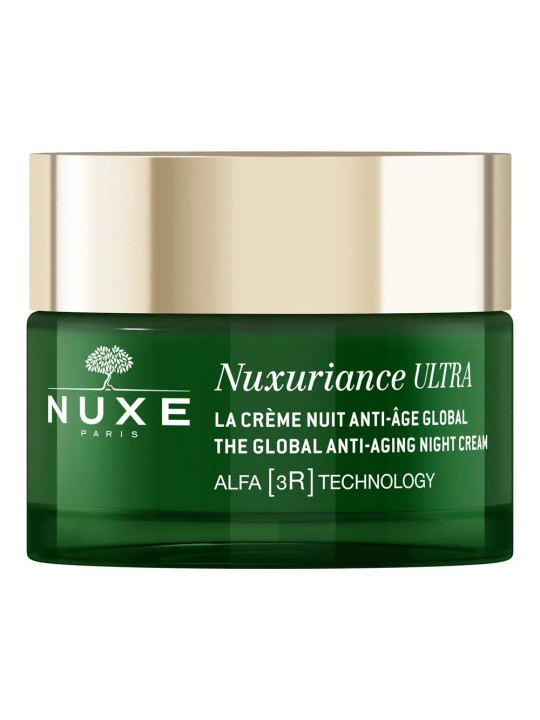 Nuxe Nuxuriance Ultra Creme Nuit Anti-Age Global 50ml