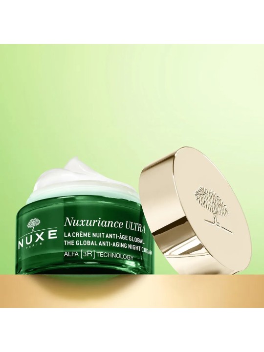 Nuxe Nuxuriance Ultra Creme Nuit Anti-Age Global 50ml