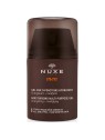 Nuxe Men Gel Multi-fonctions Hydratant Energisant Et Matifiant 50ml