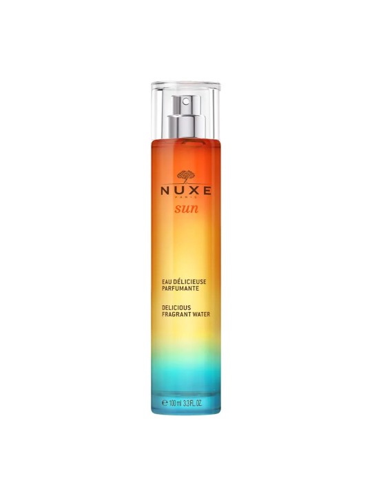 Nuxe Sun Eau Delicieuse Parfumante 100 ml