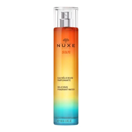 Nuxe Sun Eau Delicieuse Parfumante 100 ml