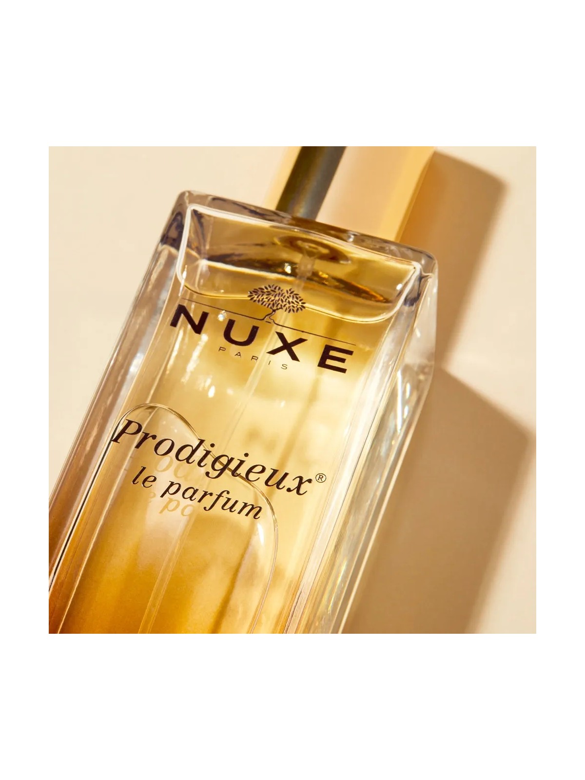 Nuxe Prodigieux® Parfum 50 ml